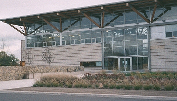 Jackson -Triggs new winery