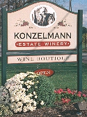 Konzelman sign